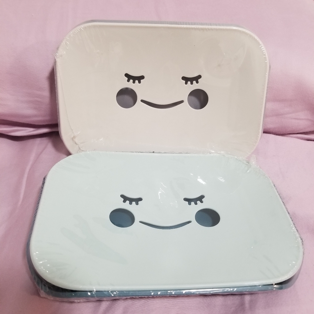 Soap Dish children